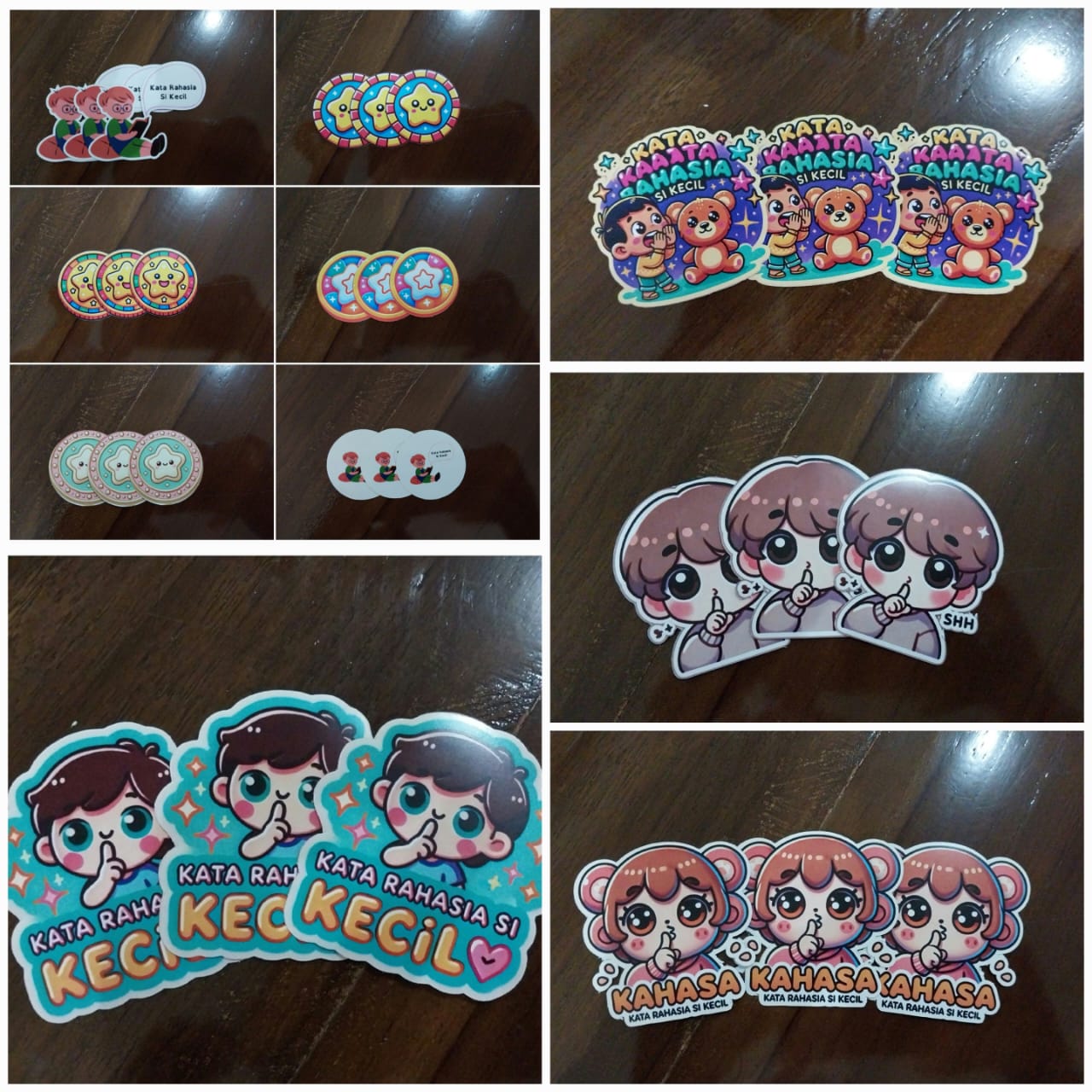 stiker